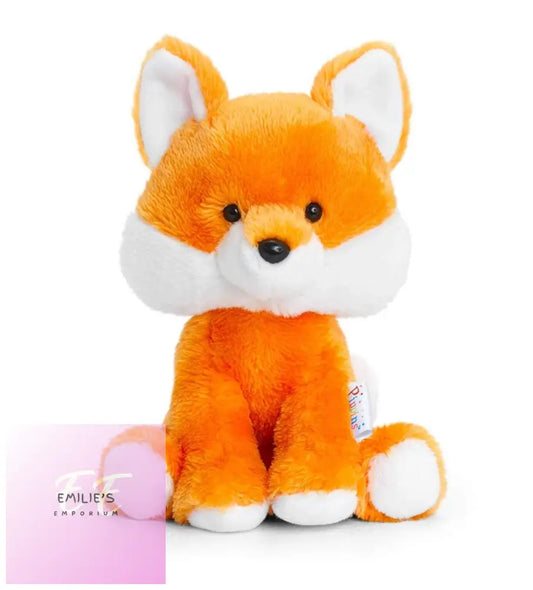 Keel Pippins Fox Approximately 14Cm