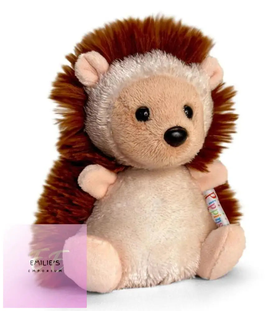 Keel Pippins Hedgehog Approximately 14Cm