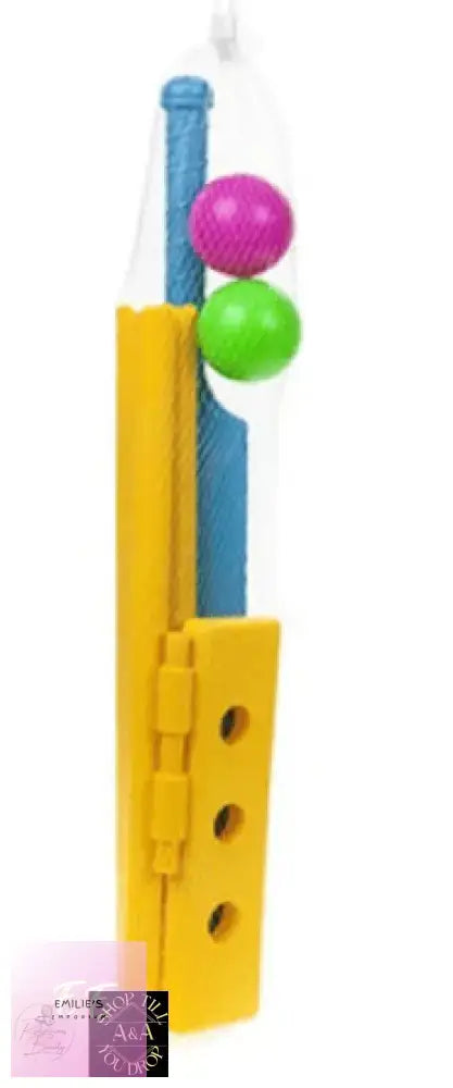 Kids 23 Toy Cricket Set