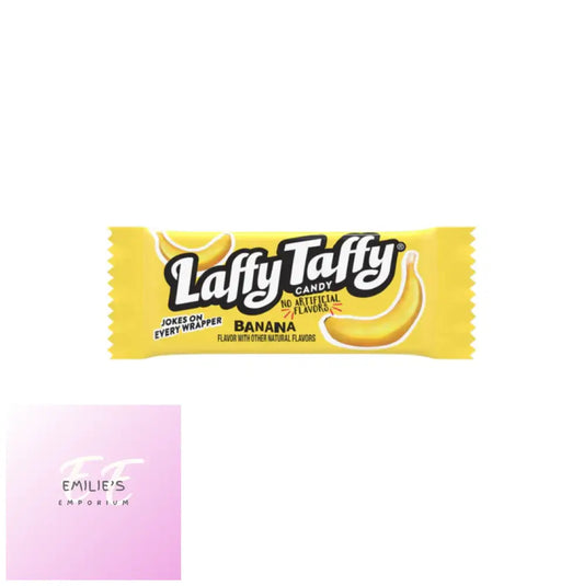 Laffy Taffy Banana Mini