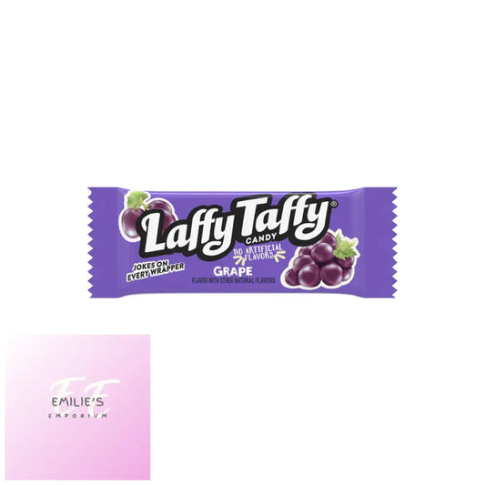 Laffy Taffy Grape Mini