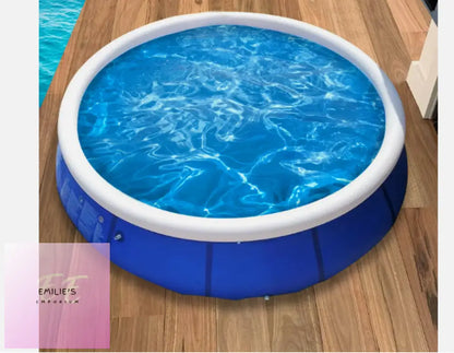 Large Swimming/Paddling Pool Inflatable