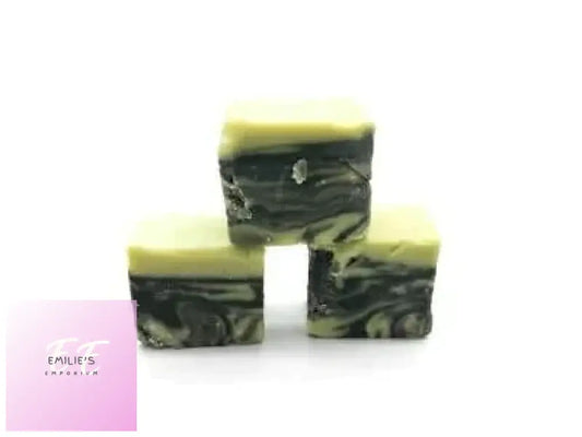 Lime & Liquorice Fudge 100G