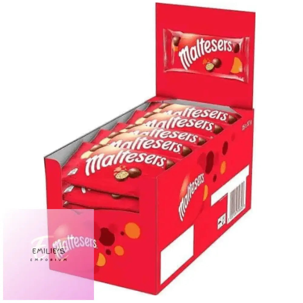 Maltesers 25X37G