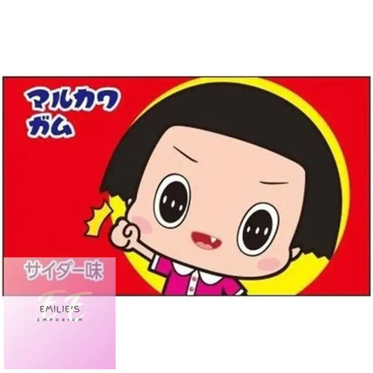 Marukawa Chiko-Chan Gum 6G