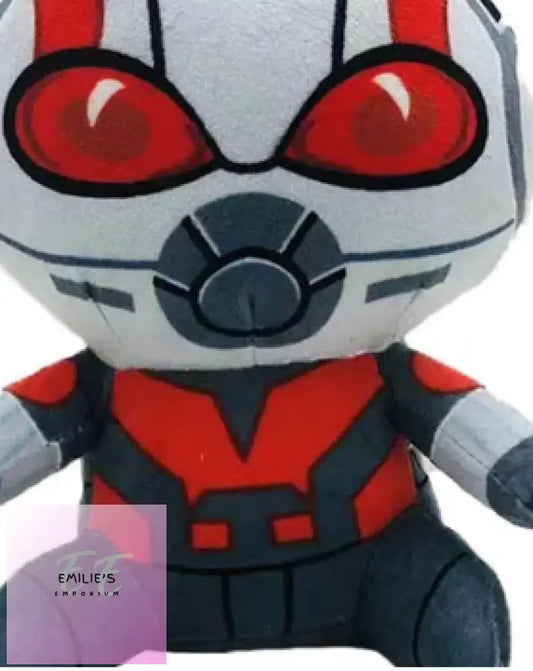 Marvel Antman Plush Toy 20Cm