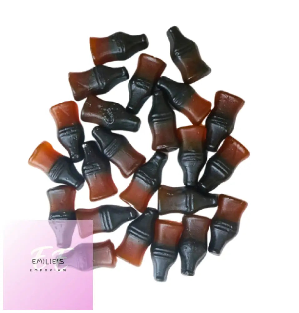 Matthijs Liquorice Cola Bottles 1Kg