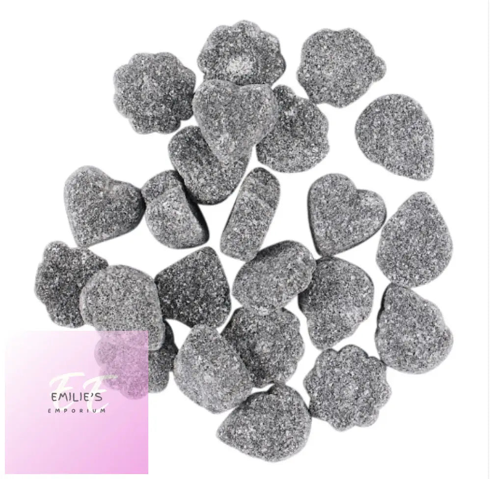 Matthijs Liquorice Lucky Mix 1Kg