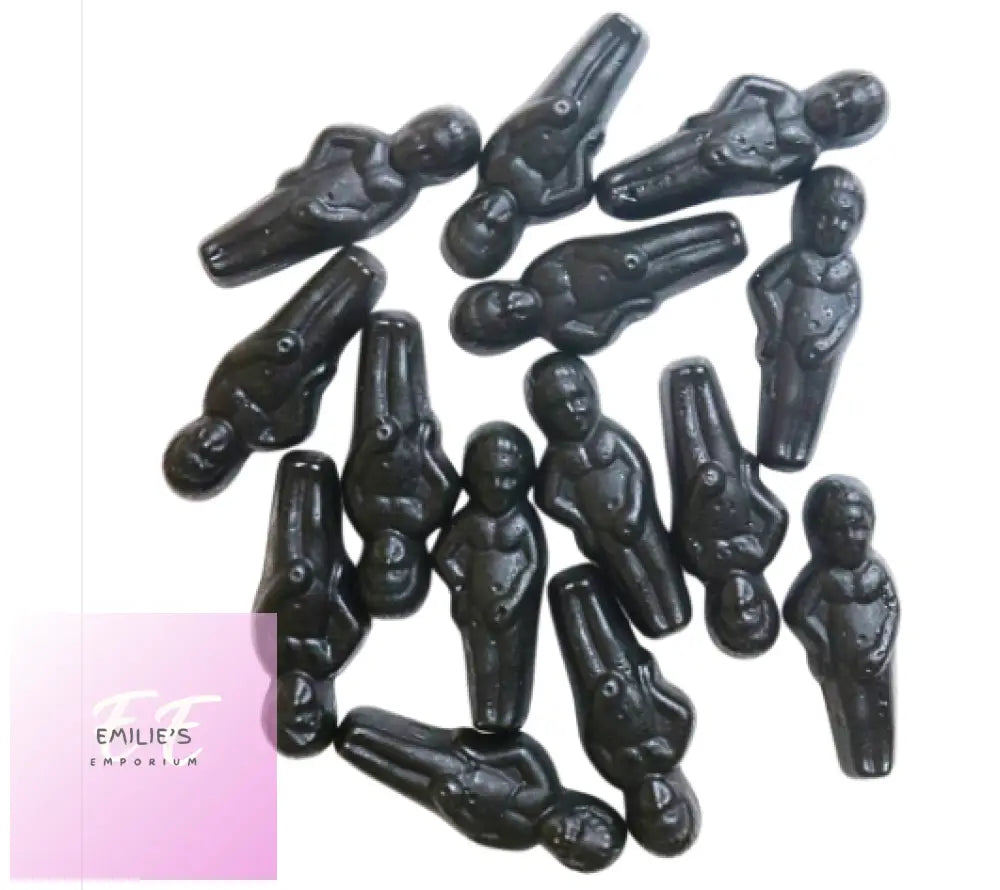 Matthijs Liquorice Men 1Kg