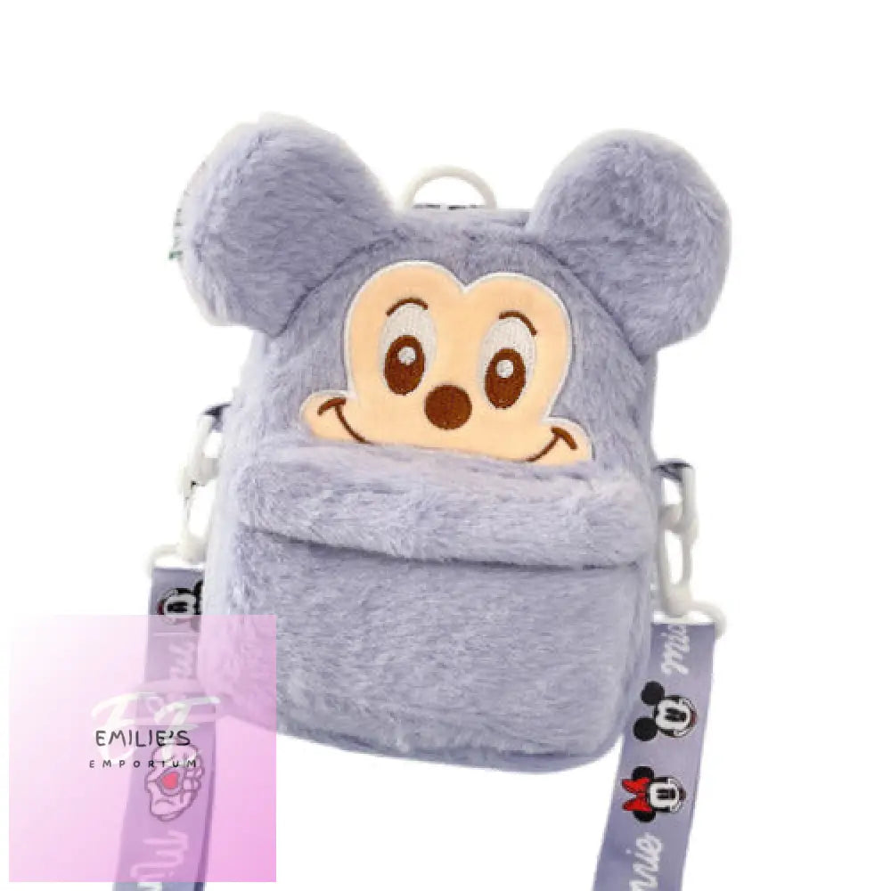 Mickey Bag