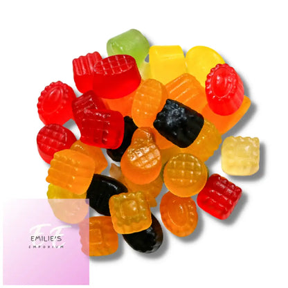 Midget Gems (Candycrave) 2Kg