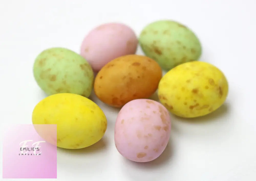 Milk Choc Speckled Mini Eggs (Kinnerton) 3Kg