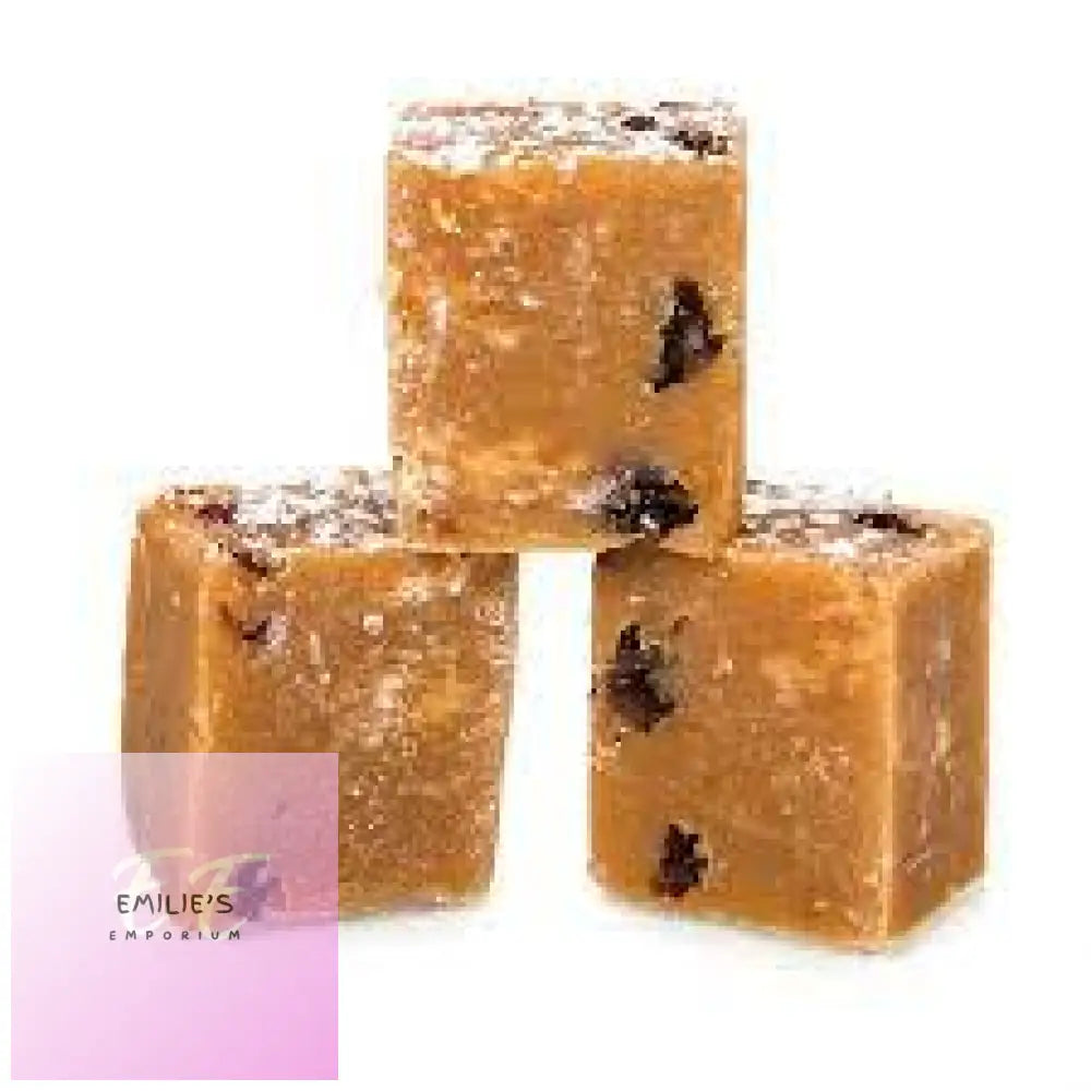 Mince Pie Fudge 100G