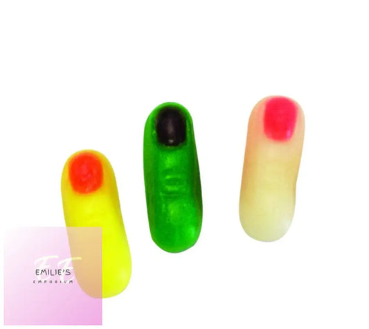 Mini Fingers (Vidal) 1Kg Candy & Chocolate