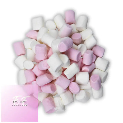 Mini Mallows (Candycrave) 1Kg Candy & Chocolate