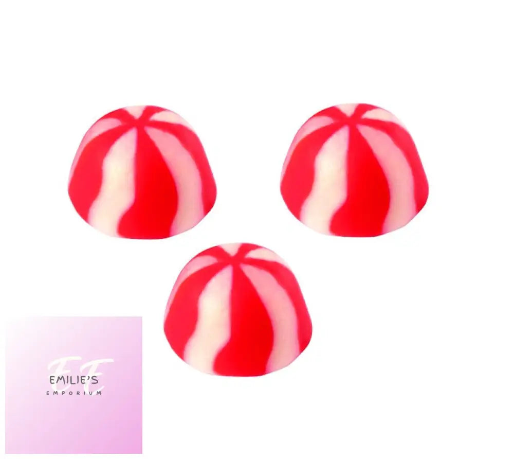 Mini Twist Drops (Vidal) 1Kg Candy & Chocolate