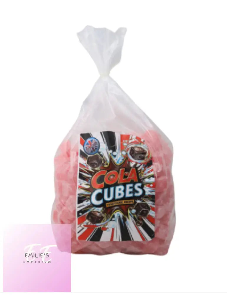 Mitre Cola Cubes 3Kg