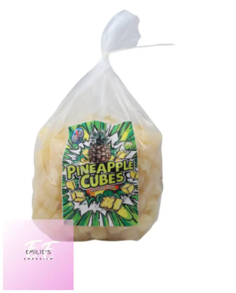 Mitre Pineapple Cubes 3Kg