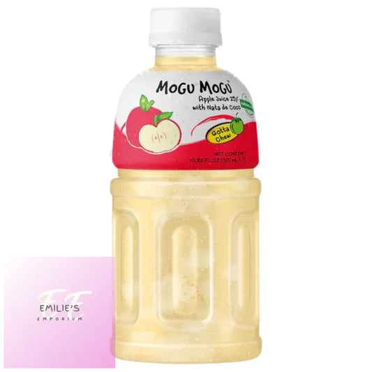 Mogu Apple Flavoured Drink 6X320Ml