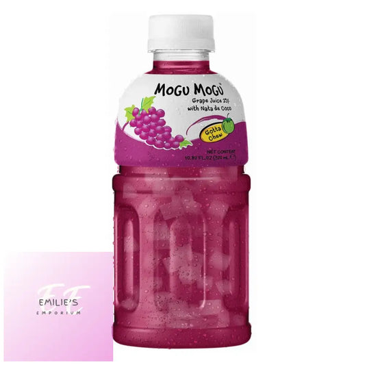 Mogu Grape 6X 320Ml