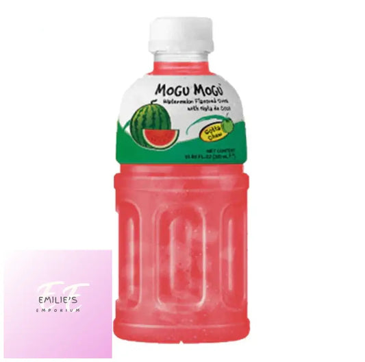 Mogu Watermelon 320Ml