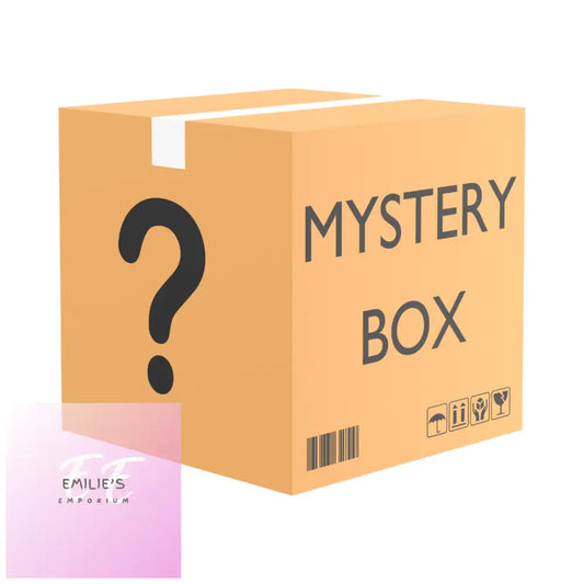 Mystery Box - Confectionery Goodies
