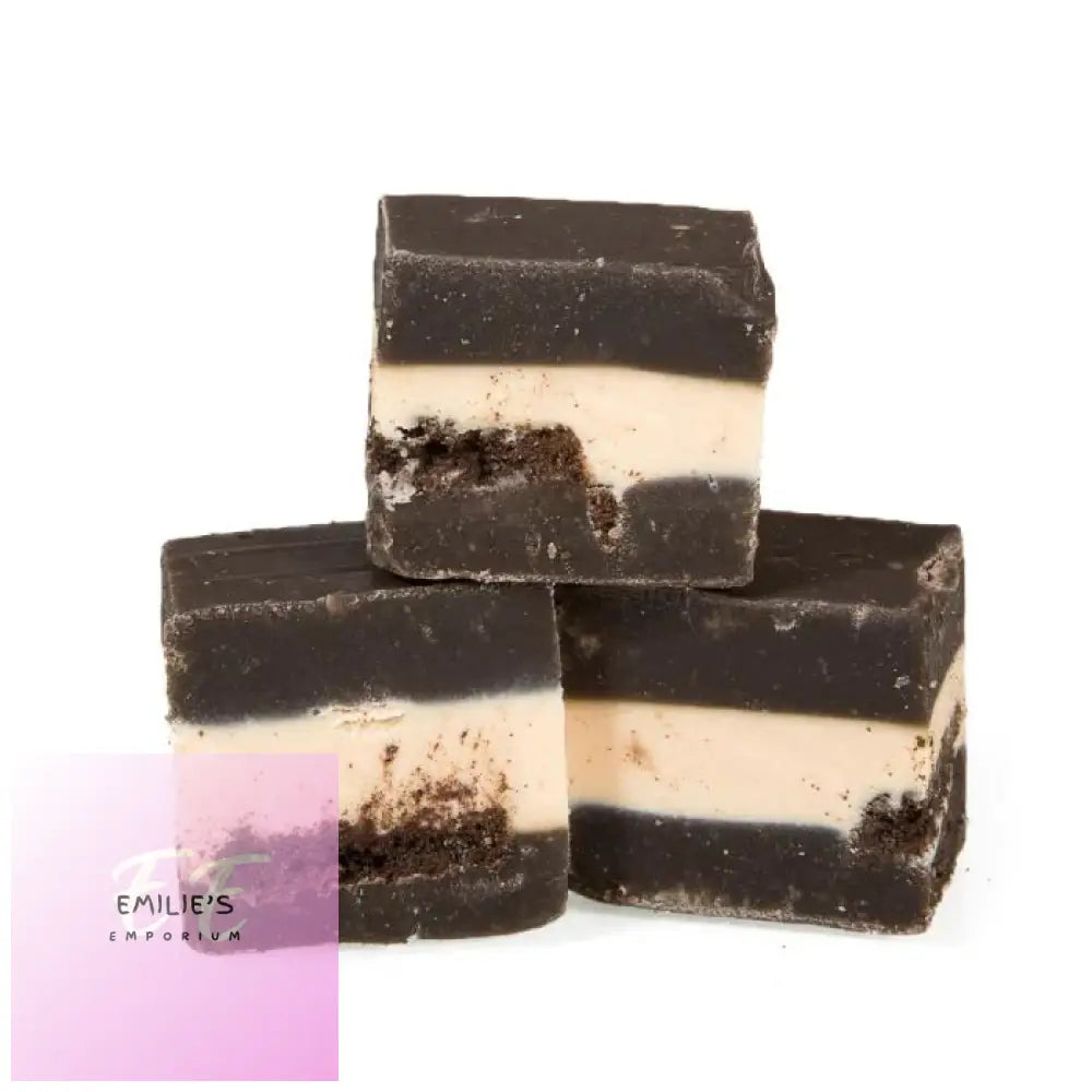 Oreo Cookies & Cream Fudge 100G