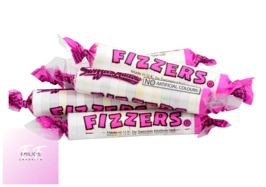 Original Fruit Fizzers (Swizzels Matlow) 3Kg