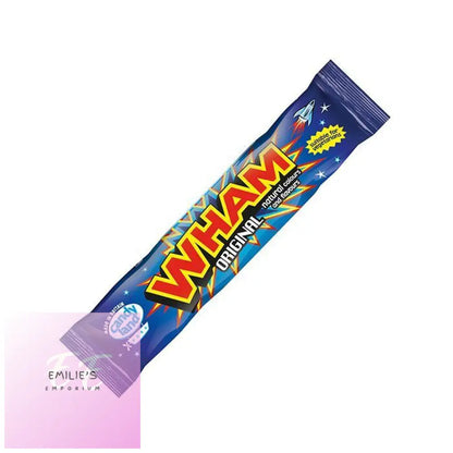 Original Wham 16G Chew Bars (Candyland) 60 Count