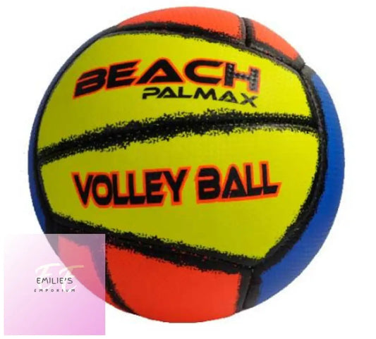 Palmax Soft Touch Beach Volley Ball