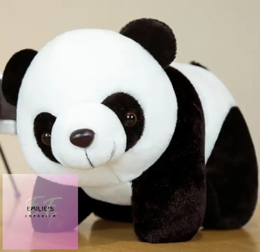 Panda Plush Toys 20Cm