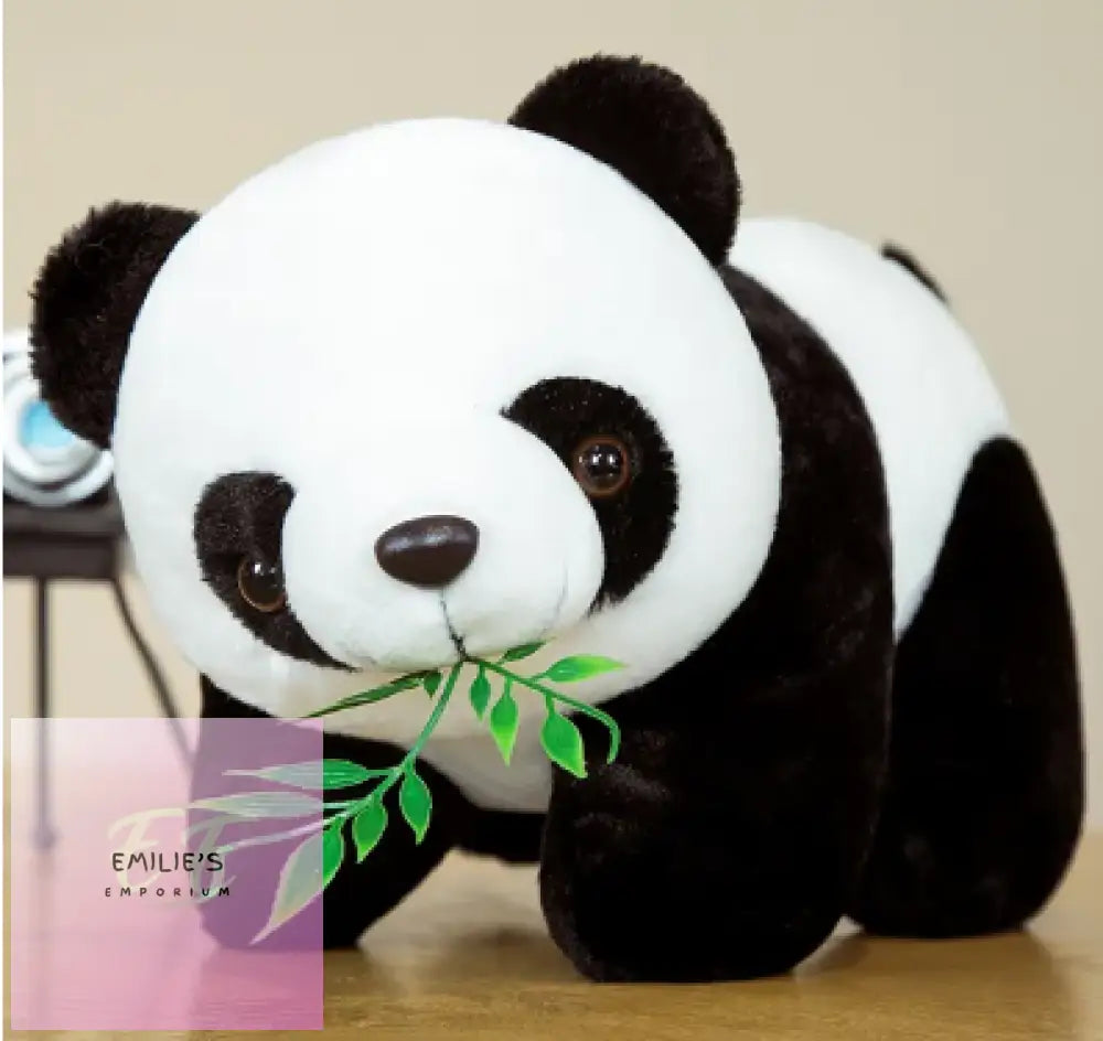 Panda Plush Toys 20Cm