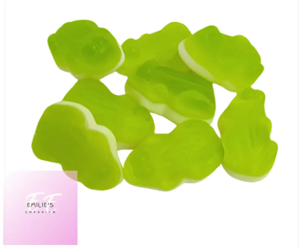 Park Lane Jelly Frogs 1Kg