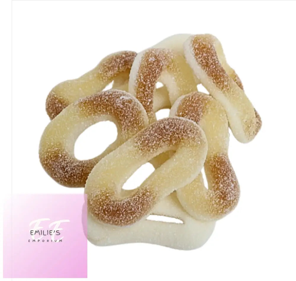 Park Lane Sour Cola Rings 2Kg