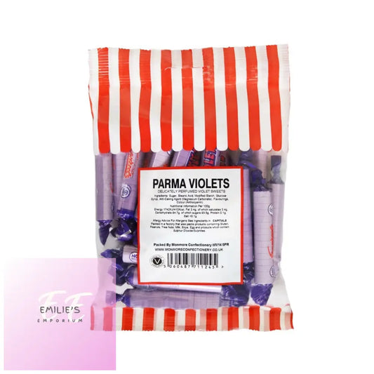 Parma Violets 125G Sweets