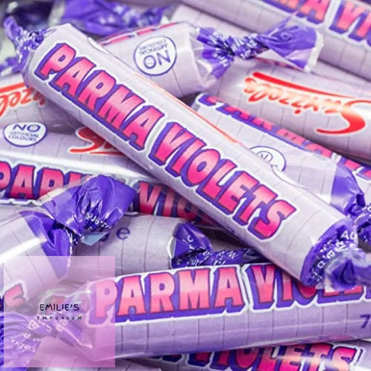 Parma Violets (Swizzels Matlow) 3Kg