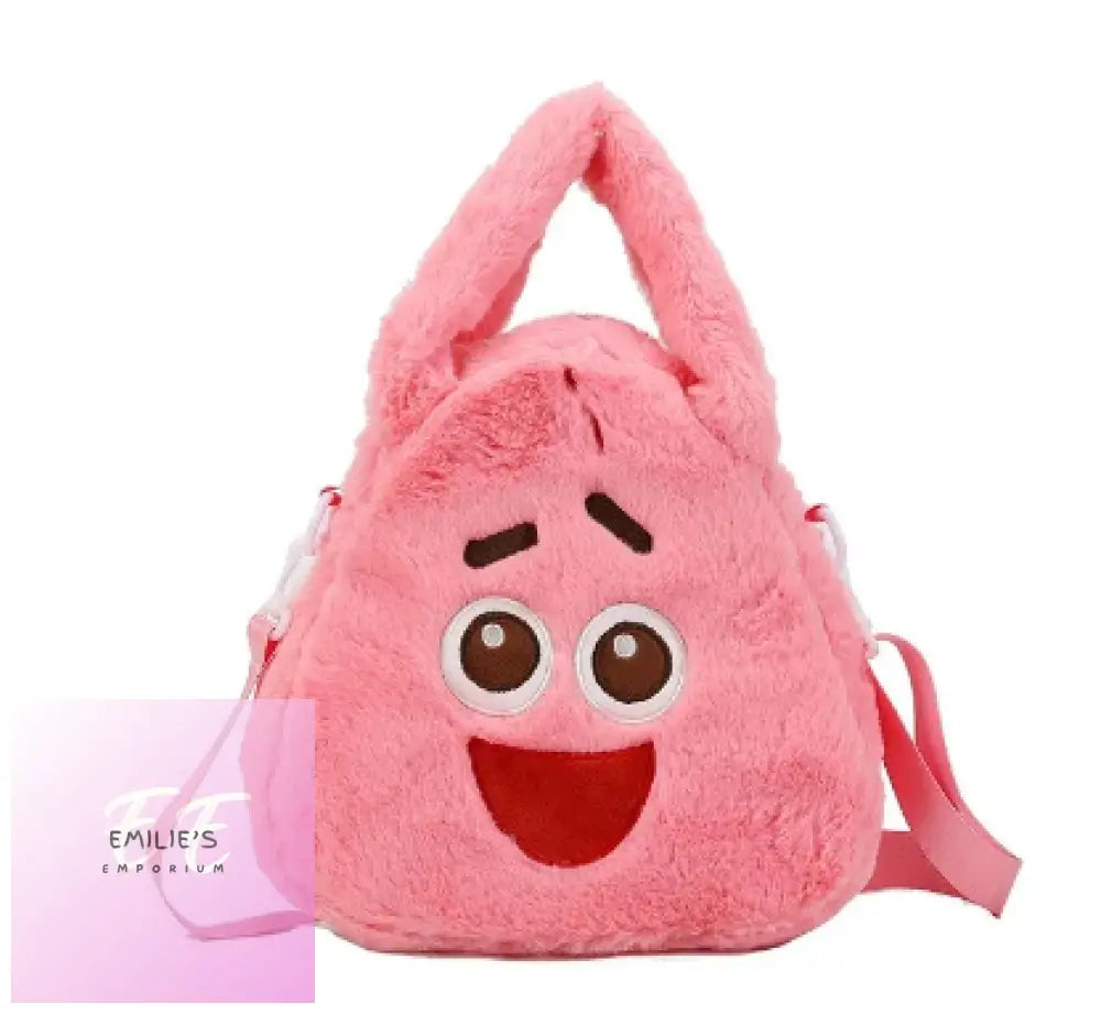 Patrick Starfish Bag