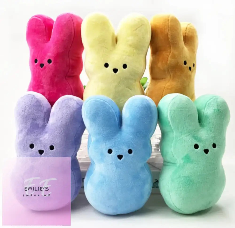 Personalised Easter Plush