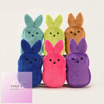 Personalised Easter Plush Purse