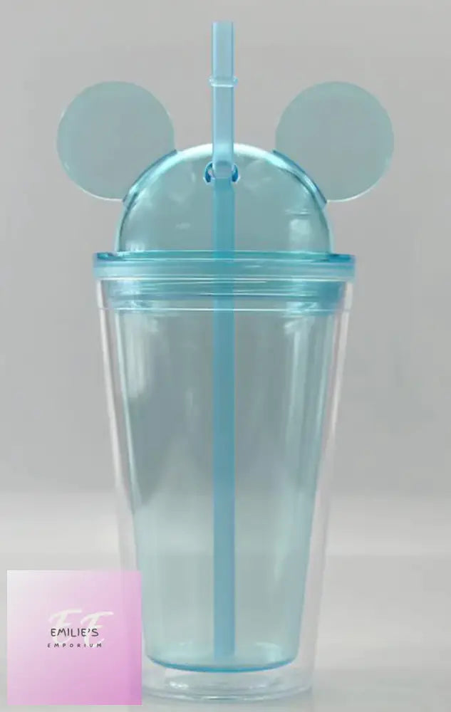 Personalised Vinyl Mouse Tumblers