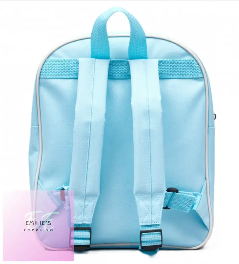 Peter Rabbit Polka Dot Classic Arch Backpack