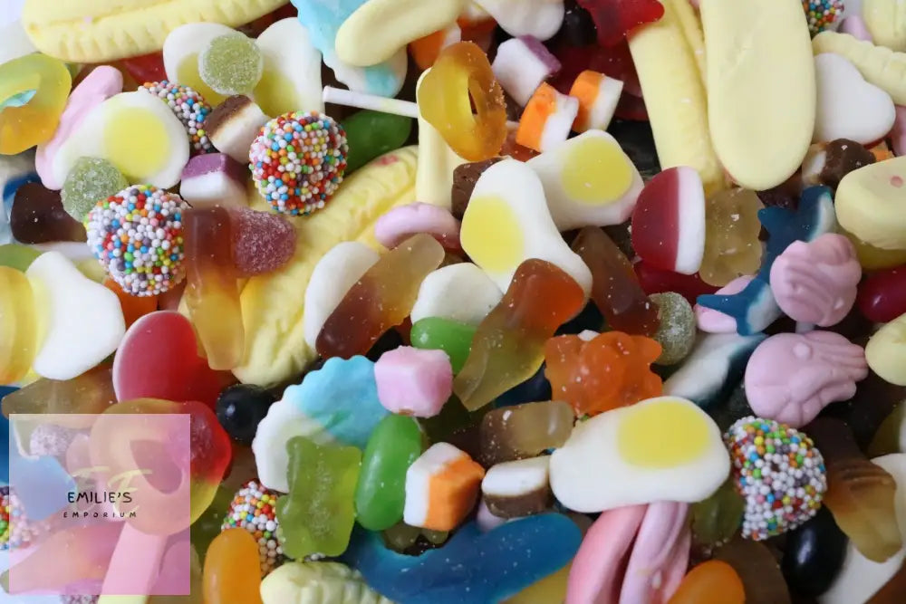 Pick N Mix 1Kg