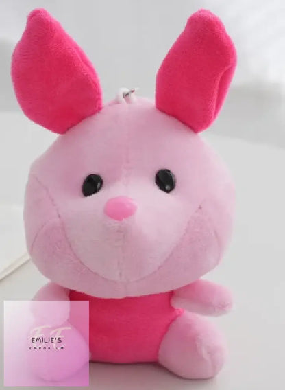 Piglet Plush Toy 12Cm