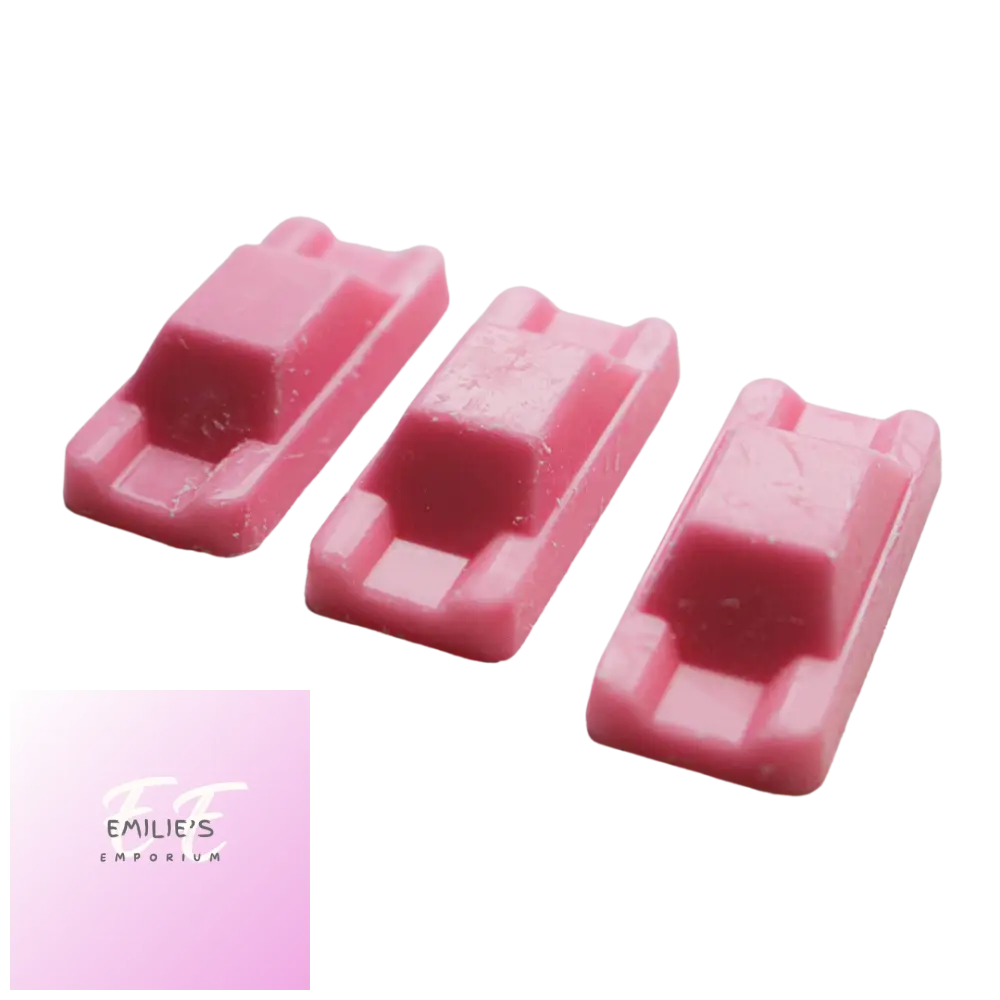 Pink Cars (Candycrave) 3Kg