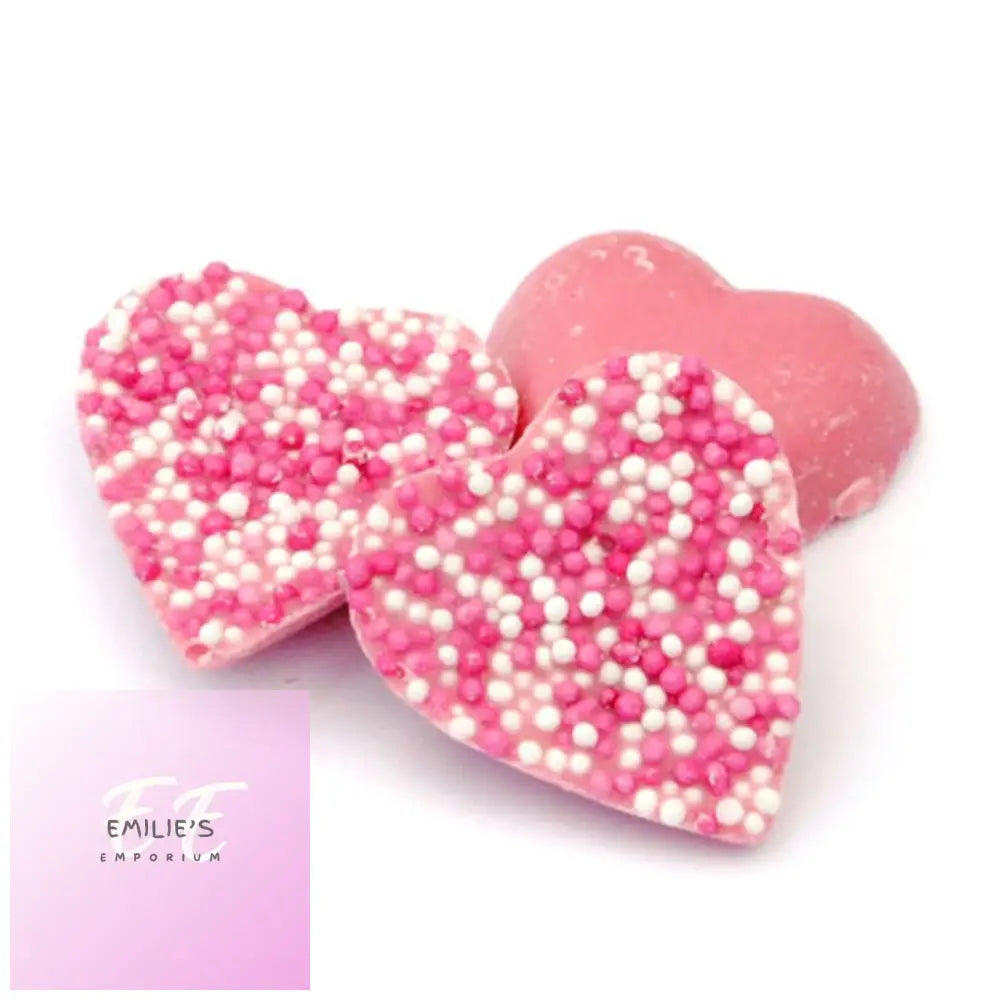 Pink Heart (Hannahs) 3Kg