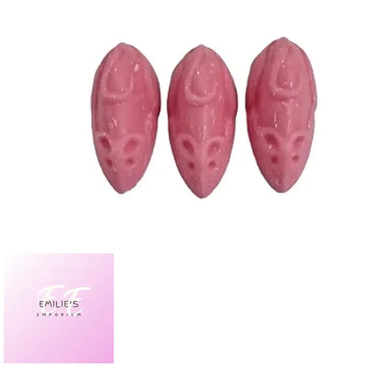 Pink Mice Chocolate- Choices Of Sizes