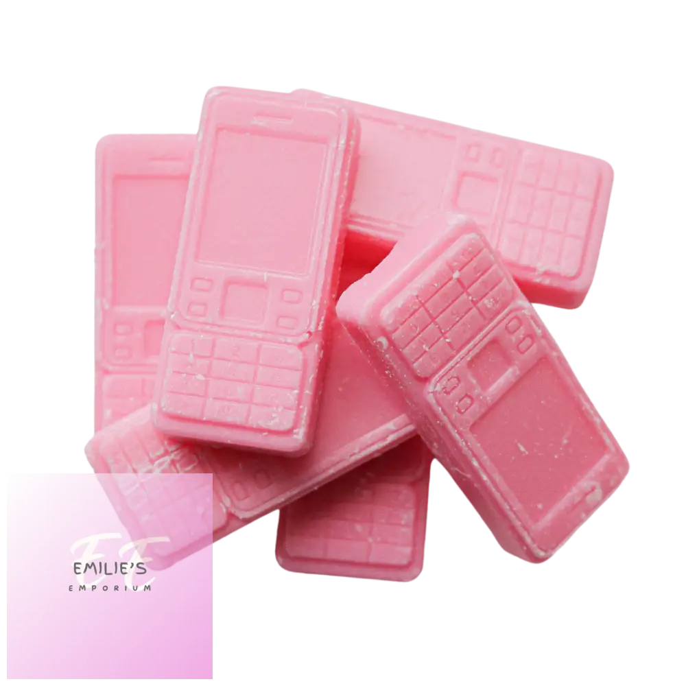 Pink Phones (Candycrave) 3Kg