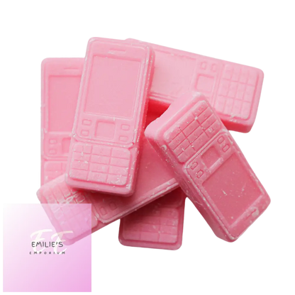 Pink Phones (Candycrave) 3Kg