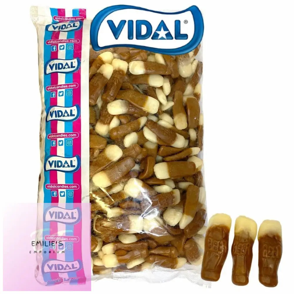 Pint Pots (Vidal) 3Kg