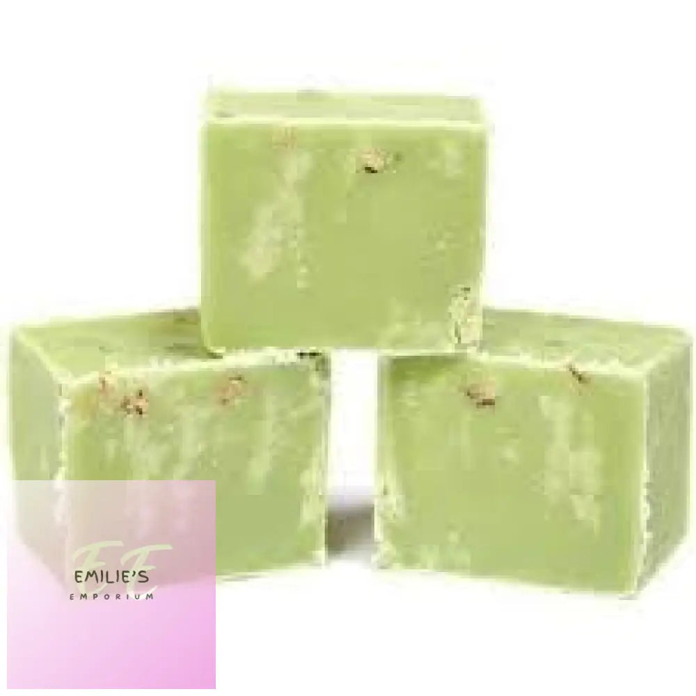 Pistachio Fudge 100G